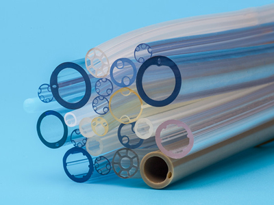 How Do Extruder Machines Helps Medical Industry