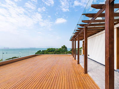 How Do Extruder Machines Helps Building Industry