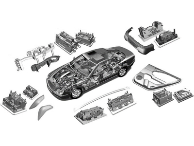 How Do Extruder Machines Helps Automotive Industry