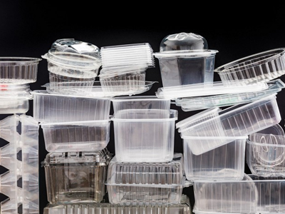 How Do Extruder Machines Helps Packaging Industry