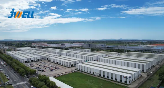 plastic machine manufacturer