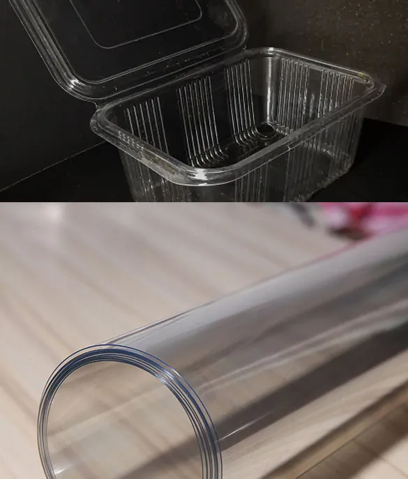 Applications for Sheet and Plate Machine