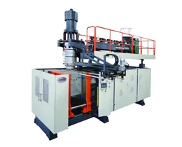 Household Series Blow Moulding Machine