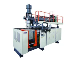 JMZ-BM30/50/100/160 Blow Molding Machine
