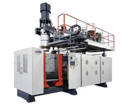 JMZ-BM30/50/100 Blow Molding Machine