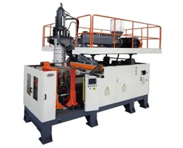 JWZ-BM30/50/100 Transportation Series Blow Molding Machine