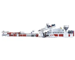 PP Outdoor Tool Room Line