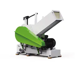 Profile Special Crusher