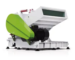 Tray/Plate Special Crusher