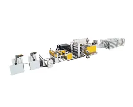 CFRTP Extrusion Line