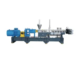 Masterbatch Extrusion Line