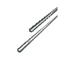 Plate Sheet Film Screw