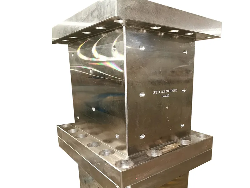 Eco-friendly Grafting & Chain Extension Pelletizing Series