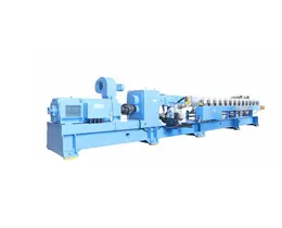 Eco-friendly Grafting & Chain Extension Pelletizing Series