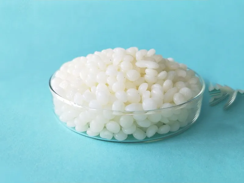 Eco-friendly Grafting & Chain Extension Pelletizing Series