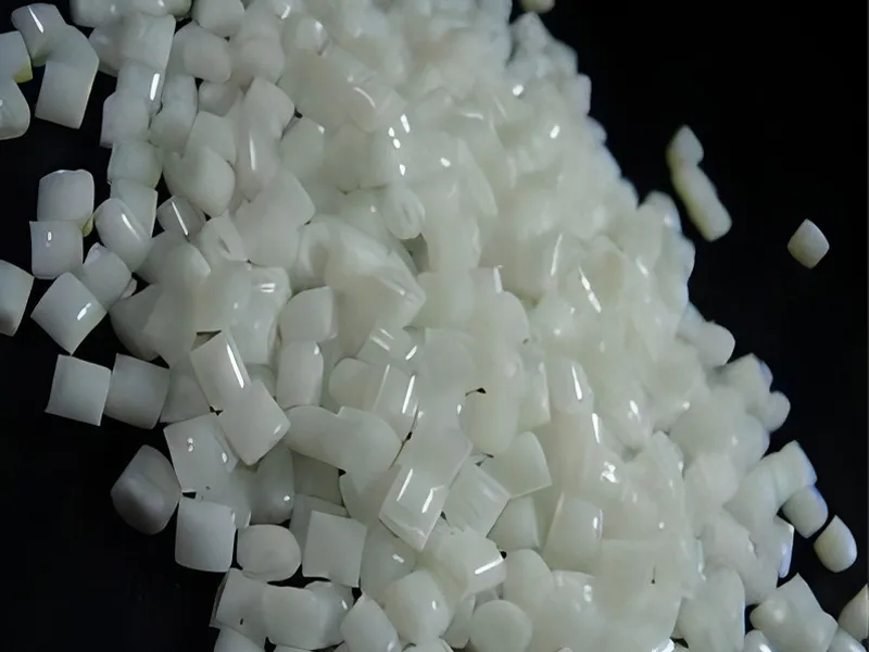 High Filler Pelletizing Line With High Capacity Series