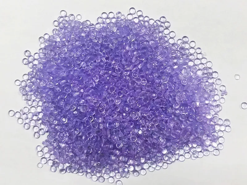 Petrochemical Powder Pelletizing and Powder Modification