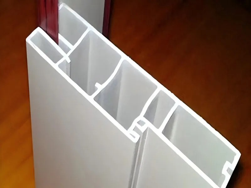 PVC Door Frame Extrusion Line