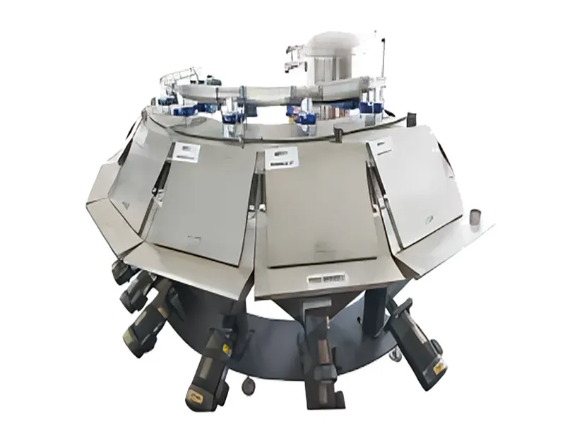 WPC Pelletizing Series