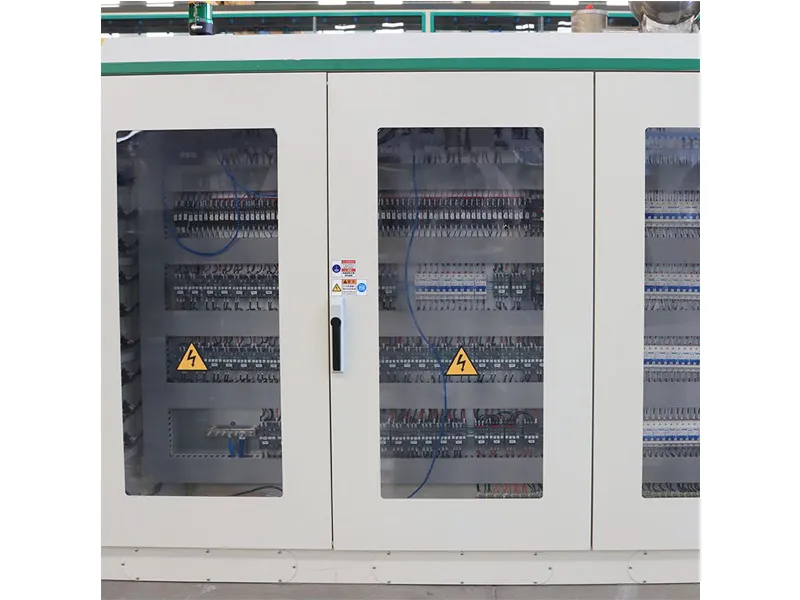 MFH Series Polyvinyl Chloride (PVC) Pipe Extrusion Line