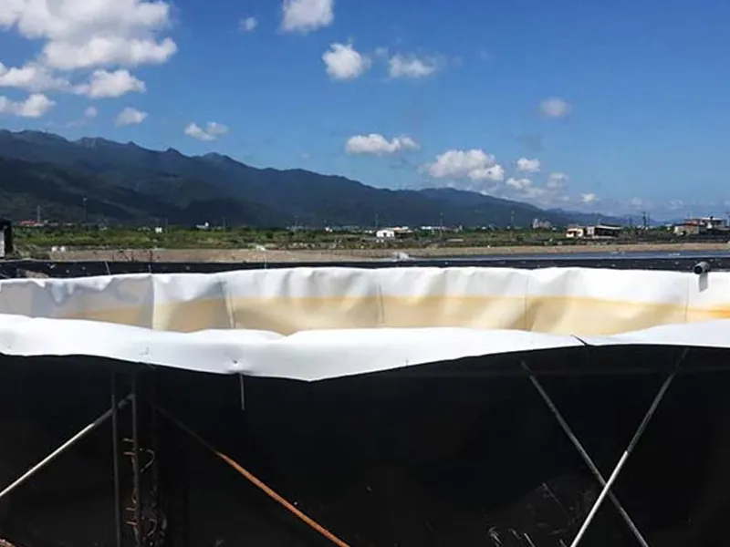 How Do Extruder Machines Helps Water Management Industry