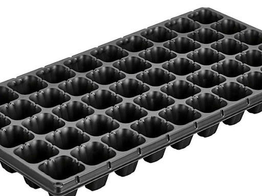 Plastic Extruder Machines of Agricultural Product Packaging