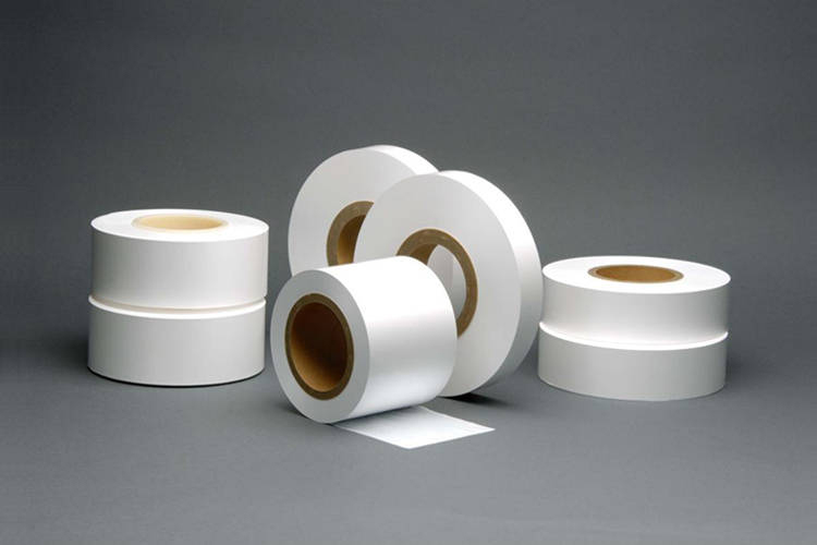 Plastic Extruder Machines of Automotive Battery Separator Manufacturing