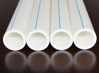 Plastic Extruder Machines of Building Water Supply and Drainage