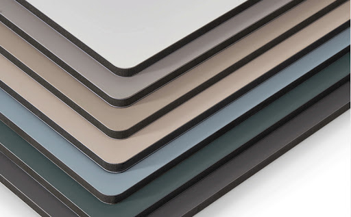 Plastic Extruder Machines of Thermal Insulation