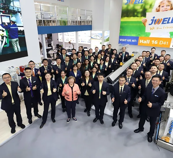 plastic recycling machine