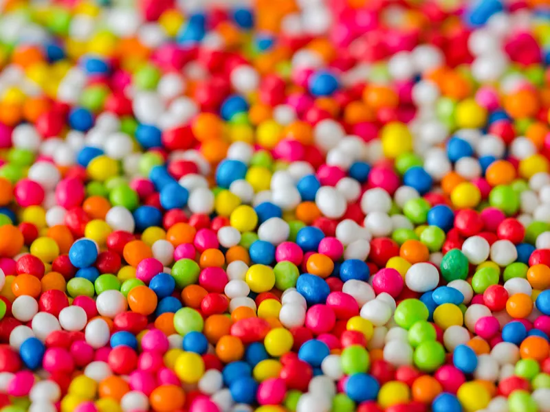 masterbatch extrusion machine