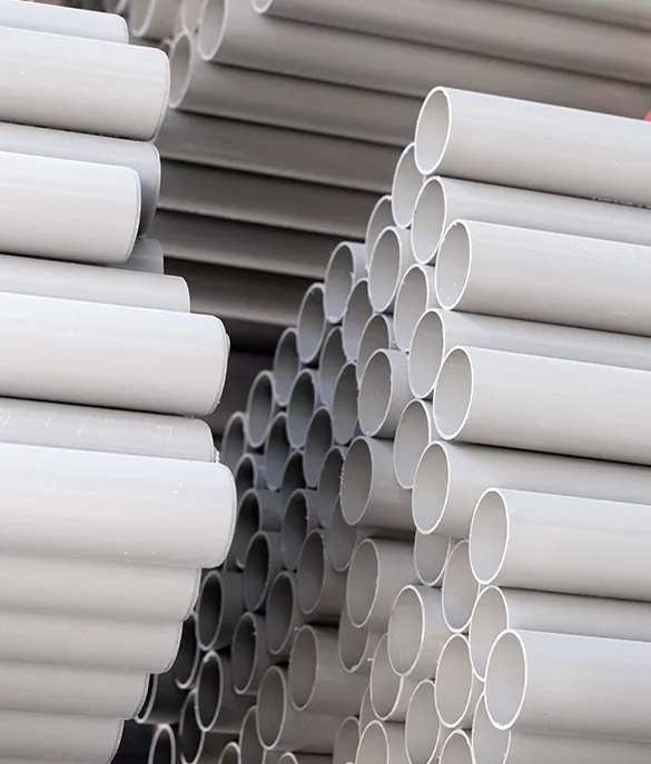 Applications for Pipe Machine