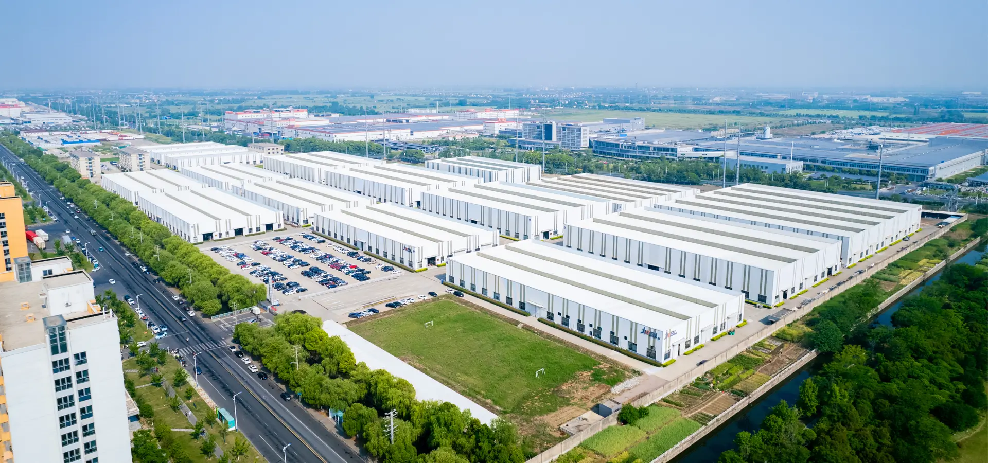 Jwell-As a Global Leader in Plastic Extrusion Machinery