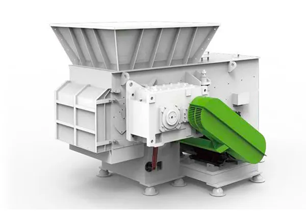 Empowering New Energy Recycling: Lithium-ion