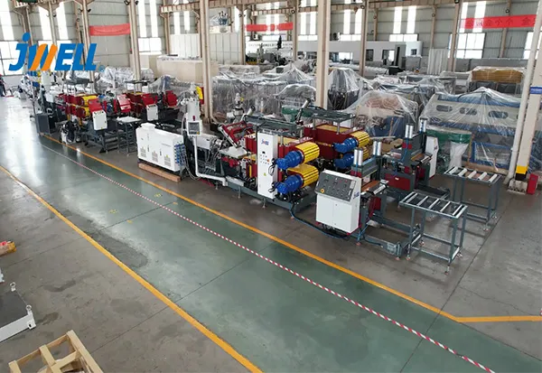 What do you know about the PEEK?